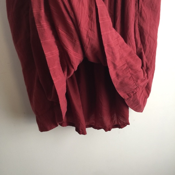 SEE NEW LISTING Madewell Apron Bow Back dress - Picture 5 of 7